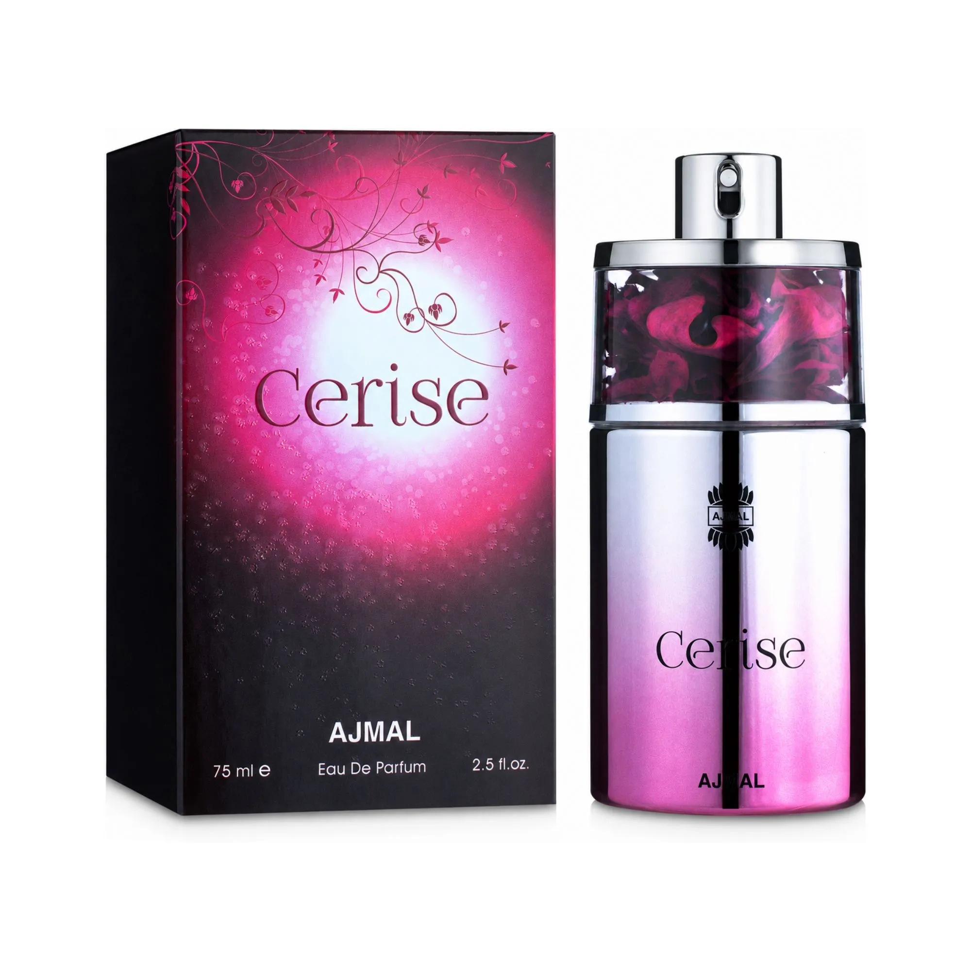 Cerise Eau de parfum